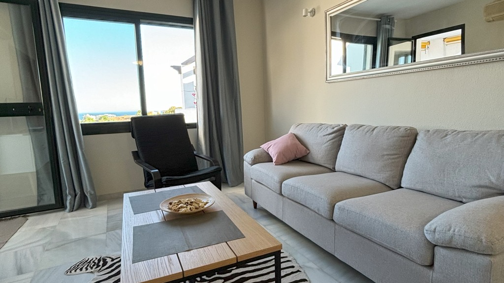 Dzīvoklis Benalmadena, Malaga, Spānijā 2 istabas, 84 m2 Nr. 105938