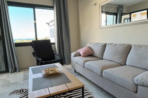 Apartamento en Benalmádena, Málaga, España 2 dormitorios, 84 m2 No. 105938