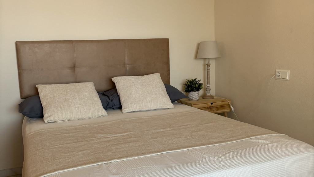 Dzīvoklis Benalmadena, Malaga, Spānijā 2 istabas, 84 m2 Nr. 105938