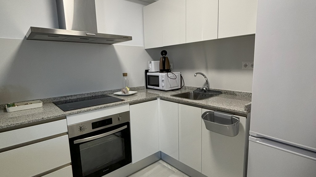 Dzīvoklis Benalmadena, Malaga, Spānijā 2 istabas, 84 m2 Nr. 105938