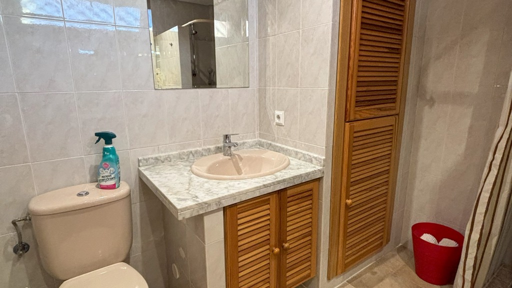Dzīvoklis Benalmadena, Malaga, Spānijā 2 istabas, 84 m2 Nr. 105938