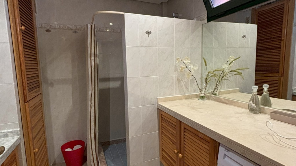 Dzīvoklis Benalmadena, Malaga, Spānijā 2 istabas, 84 m2 Nr. 105938