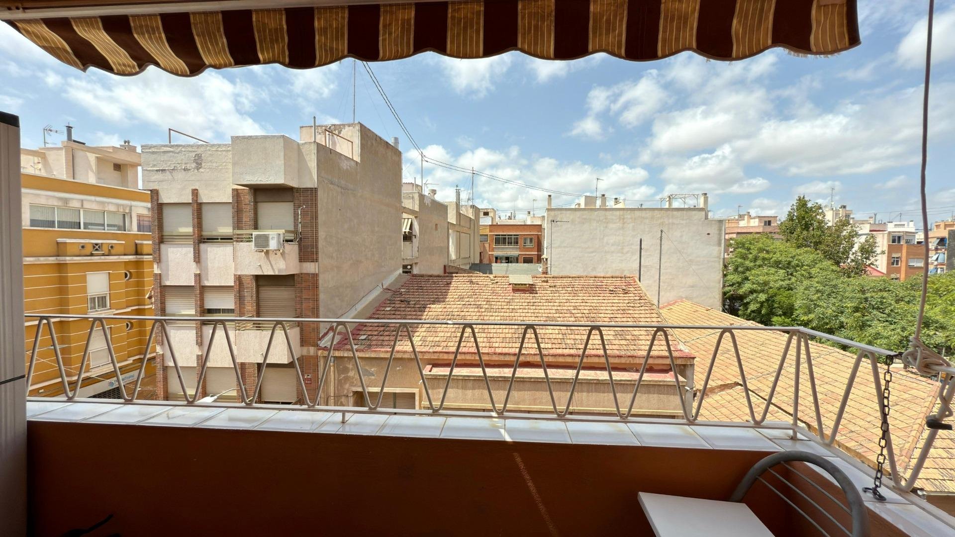 Dzīvoklis La Florida, Alicante, Spānijā 1 istaba, 51 m2 Nr. 182845