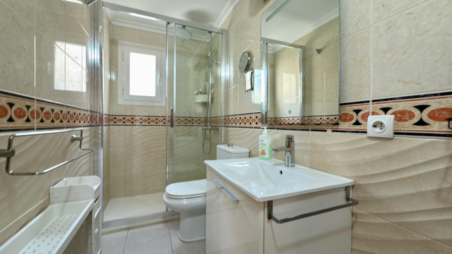 Dzīvoklis La Florida, Alicante, Spānijā 1 istaba, 51 m2 Nr. 182845