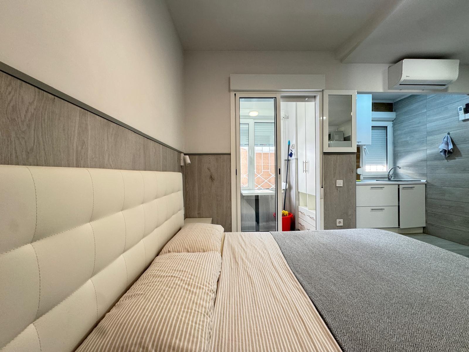 Appartamento a Torrevieja, Alicante, Spagna 2 camere da letto, 65 mq. N° 182846