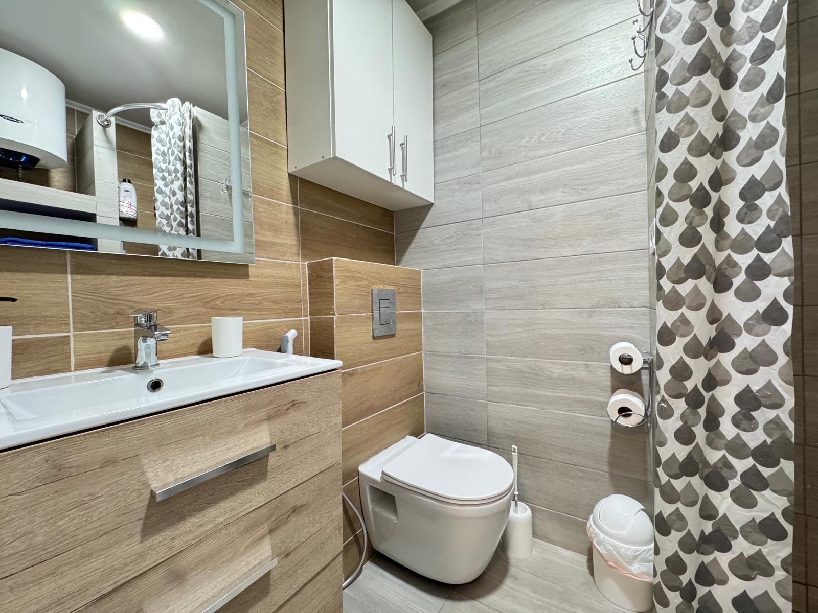 Appartamento a Torrevieja, Alicante, Spagna 2 camere da letto, 65 mq. N° 182846