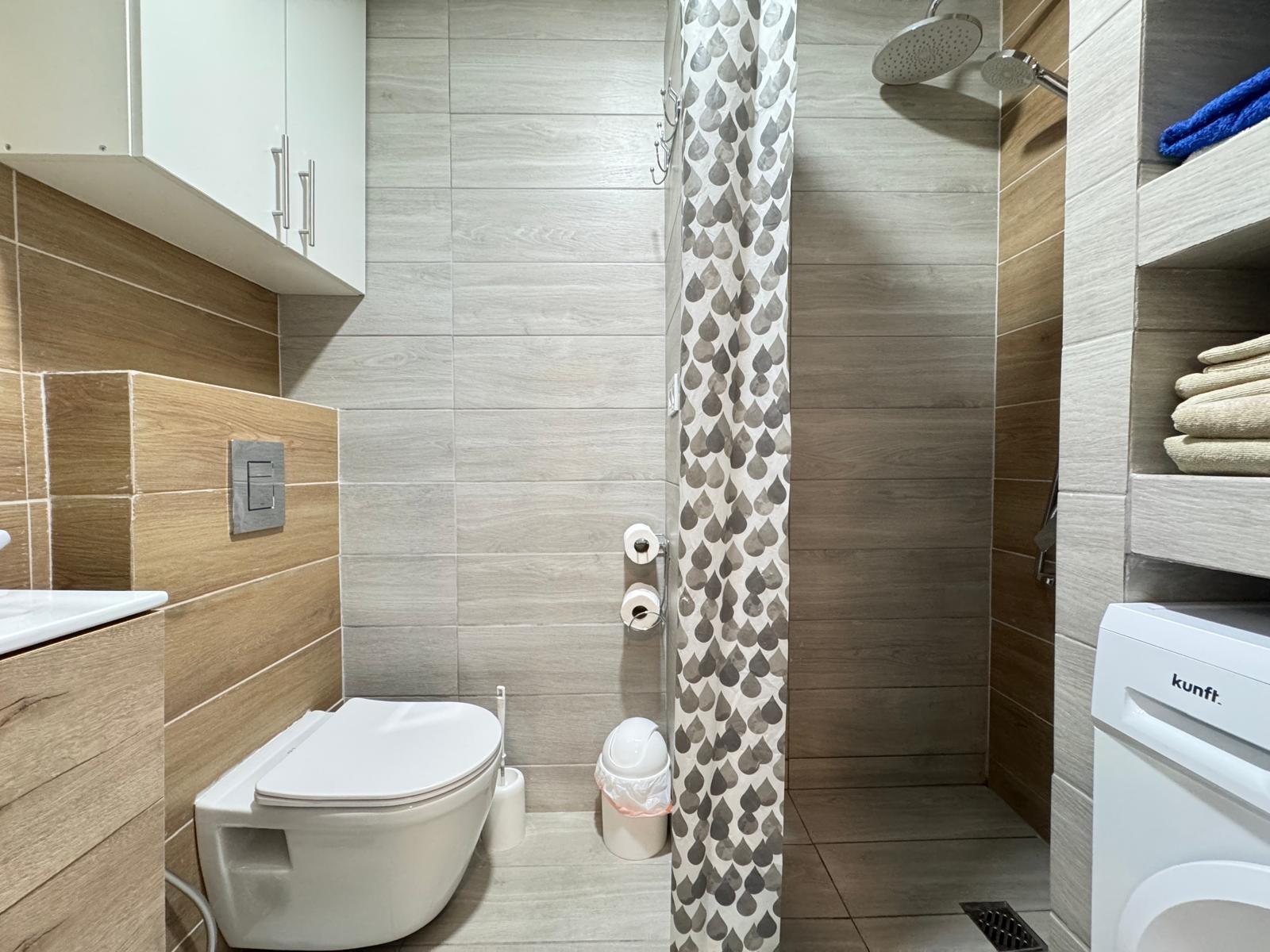 Appartamento a Torrevieja, Alicante, Spagna 2 camere da letto, 65 mq. N° 182846