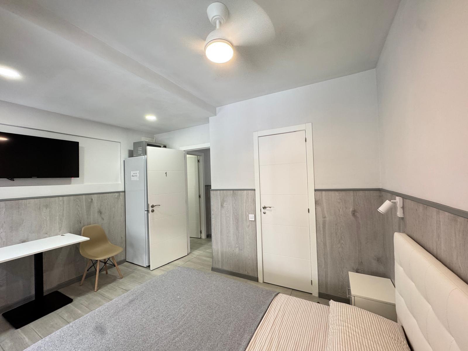 Appartamento a Torrevieja, Alicante, Spagna 2 camere da letto, 65 mq. N° 182846