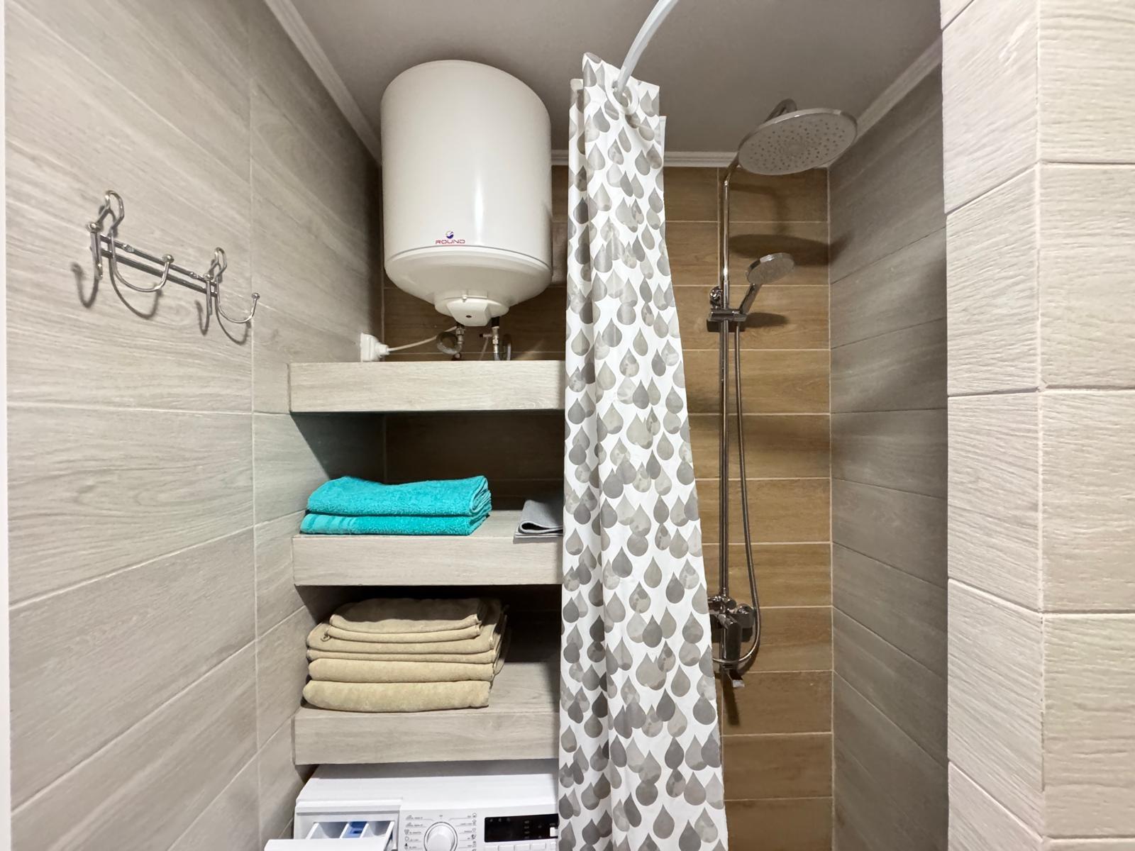 Appartamento a Torrevieja, Alicante, Spagna 2 camere da letto, 65 mq. N° 182846