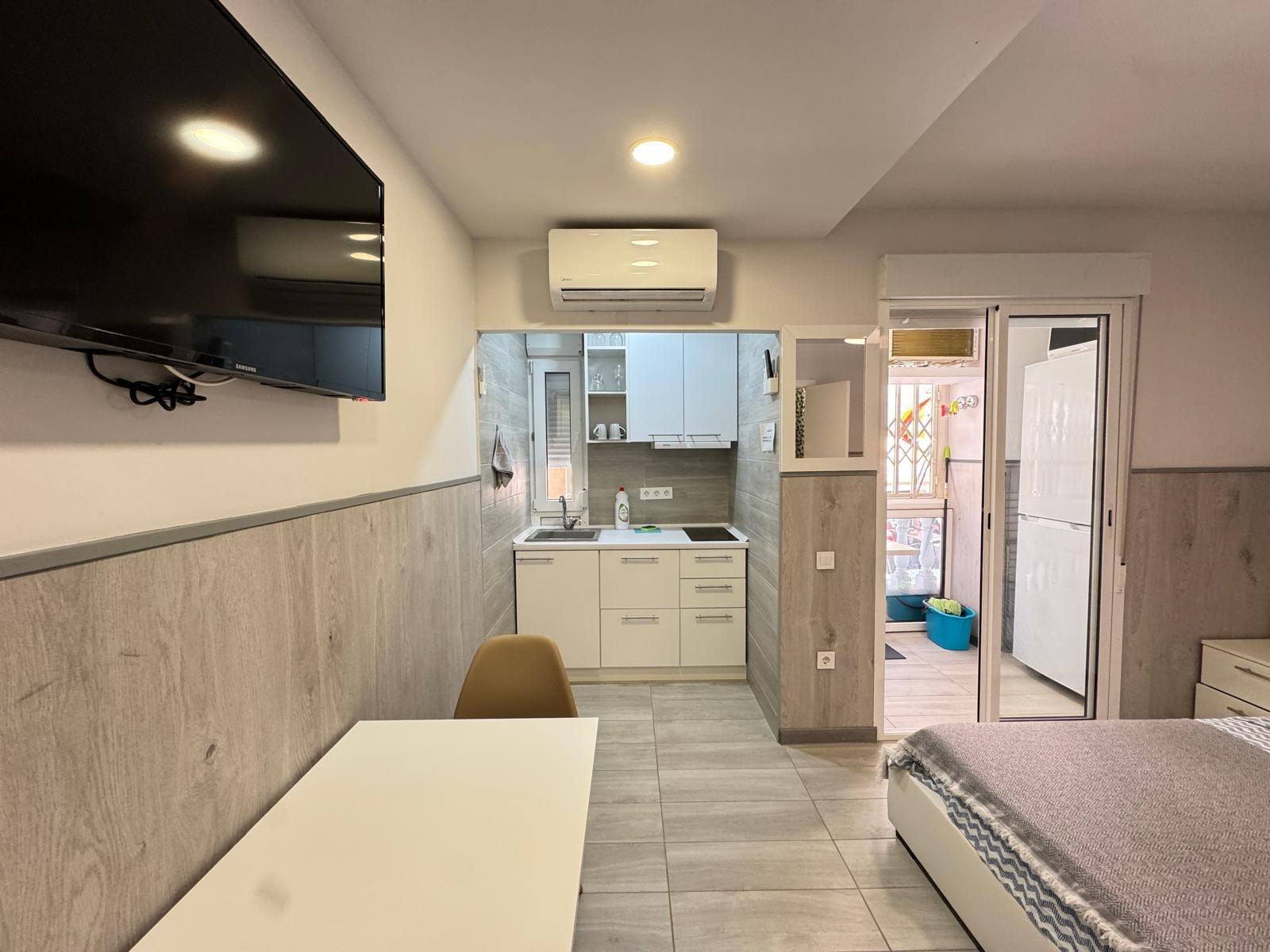 Appartamento a Torrevieja, Alicante, Spagna 2 camere da letto, 65 mq. N° 182846