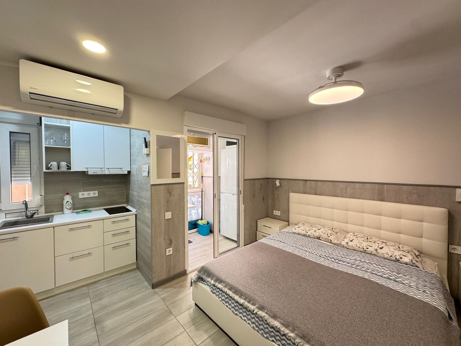 Appartamento a Torrevieja, Alicante, Spagna 2 camere da letto, 65 mq. N° 182846