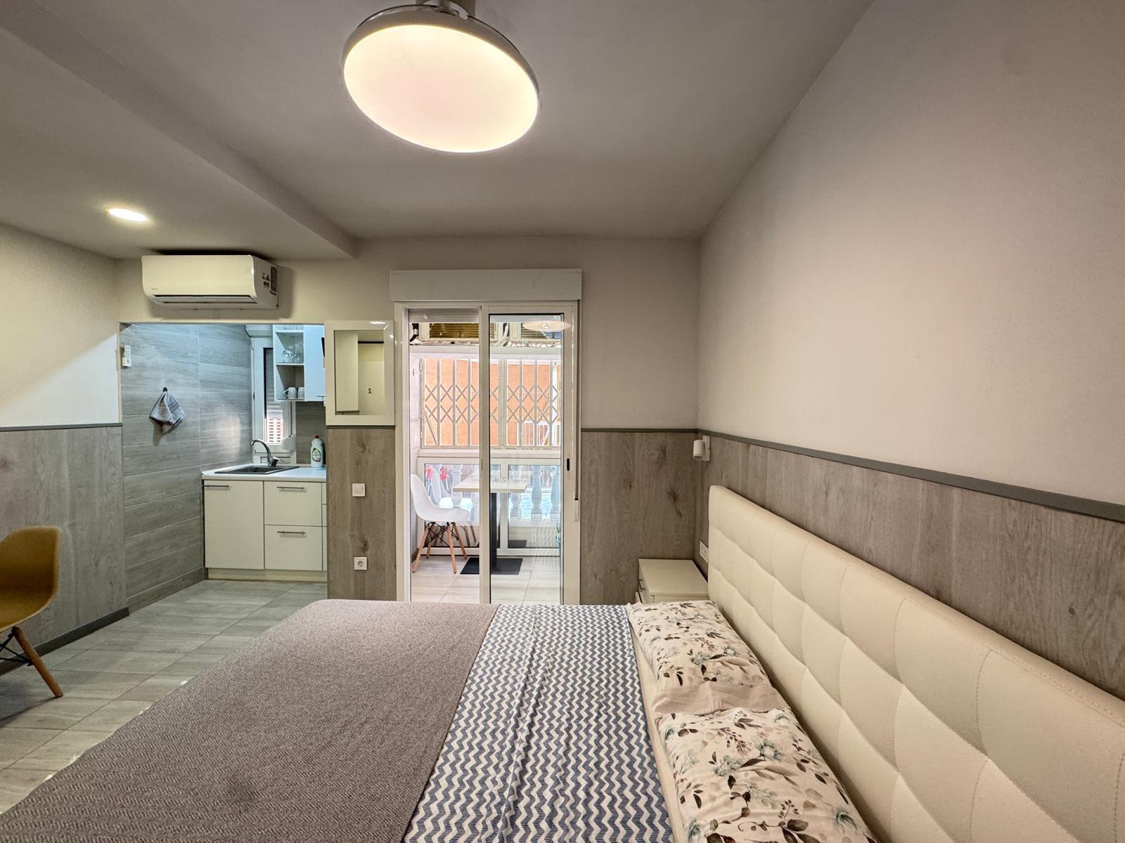 Appartamento a Torrevieja, Alicante, Spagna 2 camere da letto, 65 mq. N° 182846