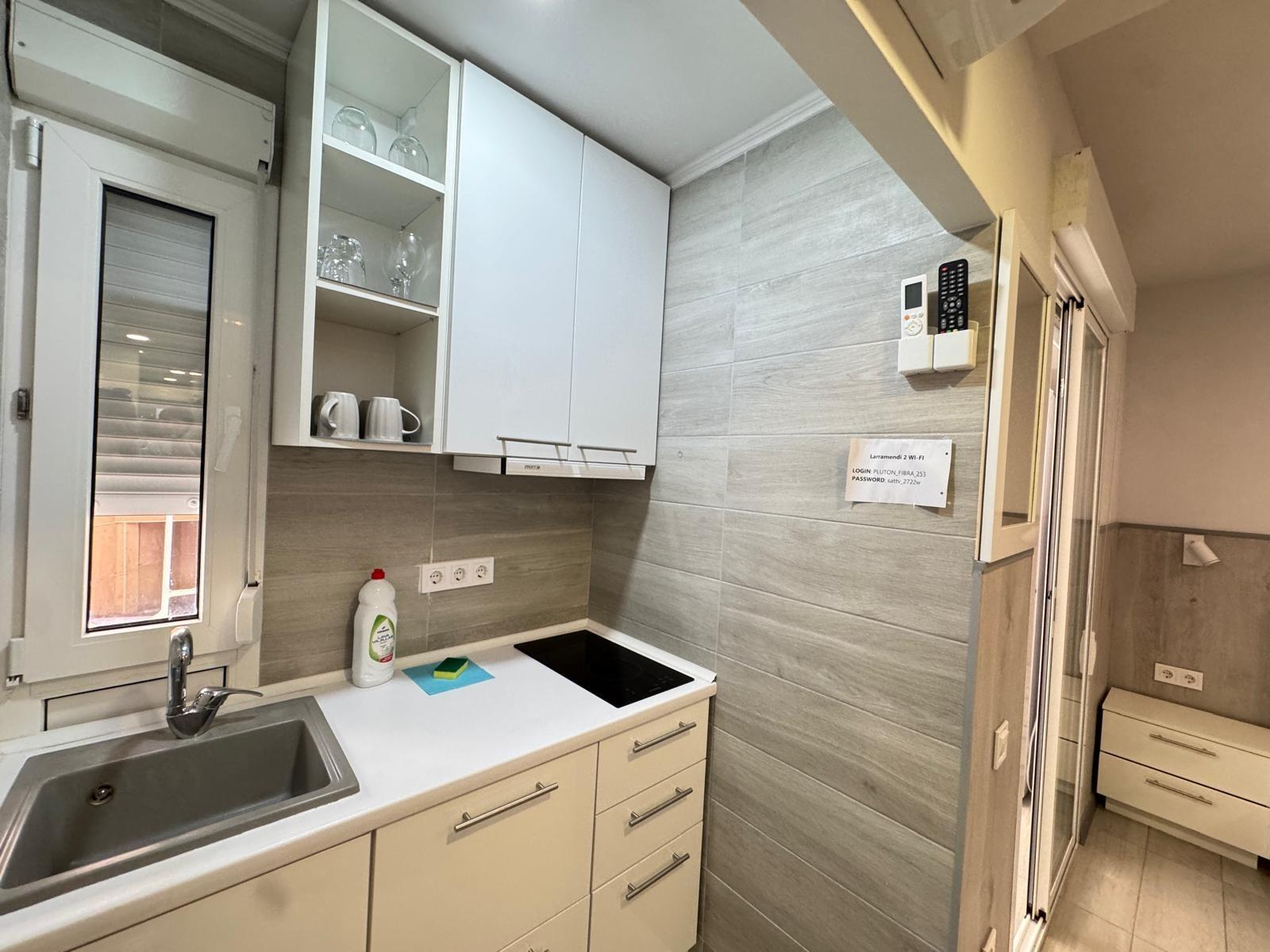 Appartamento a Torrevieja, Alicante, Spagna 2 camere da letto, 65 mq. N° 182846