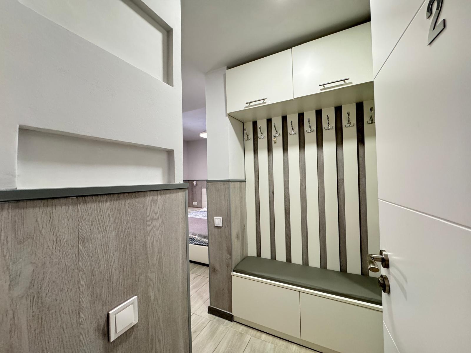 Appartamento a Torrevieja, Alicante, Spagna 2 camere da letto, 65 mq. N° 182846