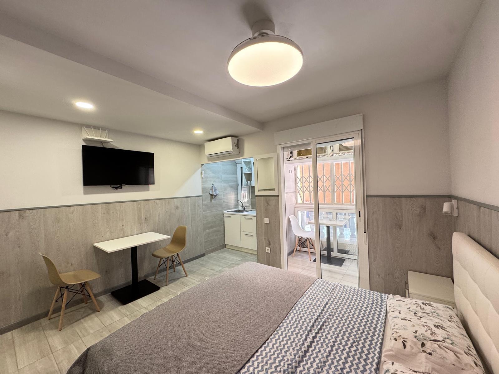 Appartamento a Torrevieja, Alicante, Spagna 2 camere da letto, 65 mq. N° 182846
