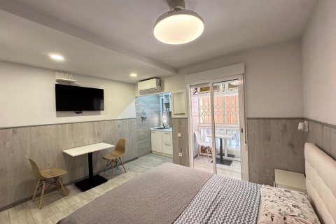Apartament w Torrevieja, Alicante, Hiszpania 2 sypialnie, 65 mkw. nr 182846