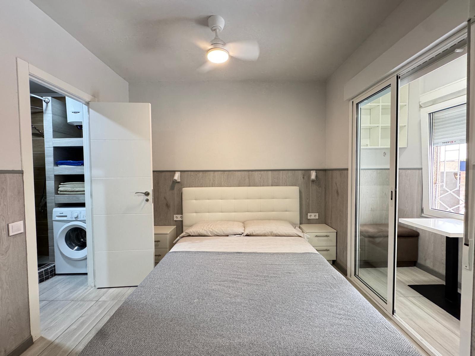 Appartamento a Torrevieja, Alicante, Spagna 2 camere da letto, 65 mq. N° 182846