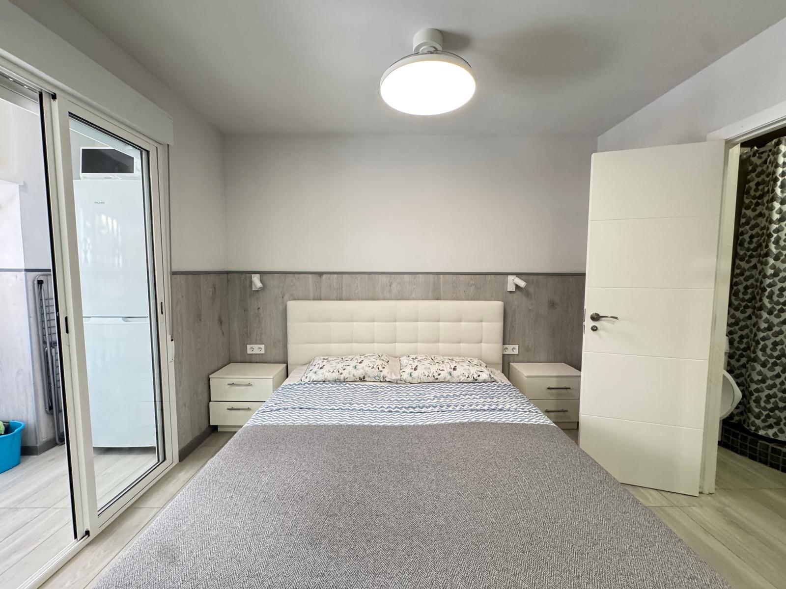 Appartamento a Torrevieja, Alicante, Spagna 2 camere da letto, 65 mq. N° 182846