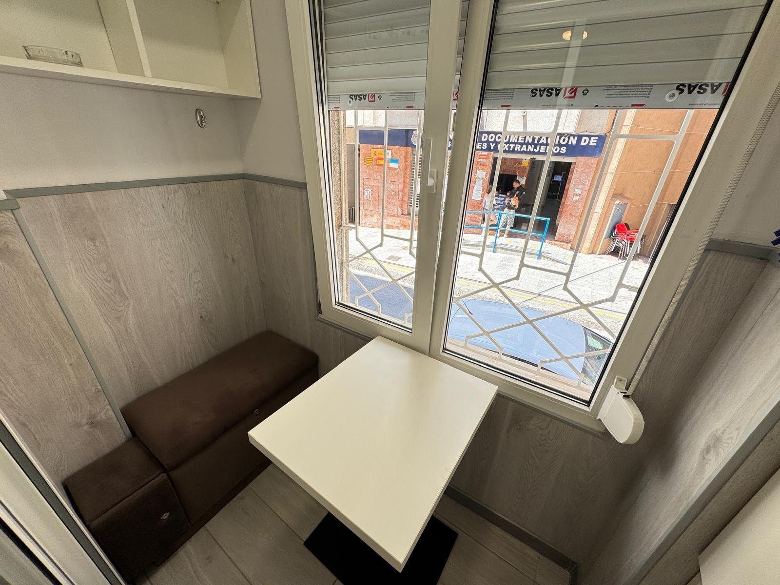 Appartamento a Torrevieja, Alicante, Spagna 2 camere da letto, 65 mq. N° 182846
