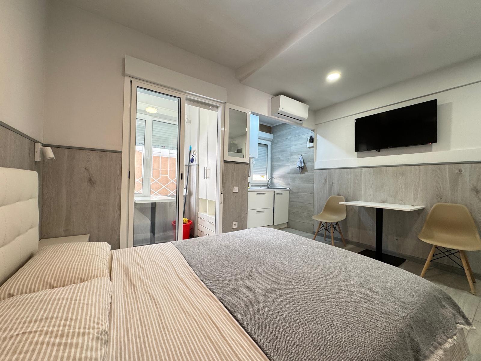 Appartamento a Torrevieja, Alicante, Spagna 2 camere da letto, 65 mq. N° 182846