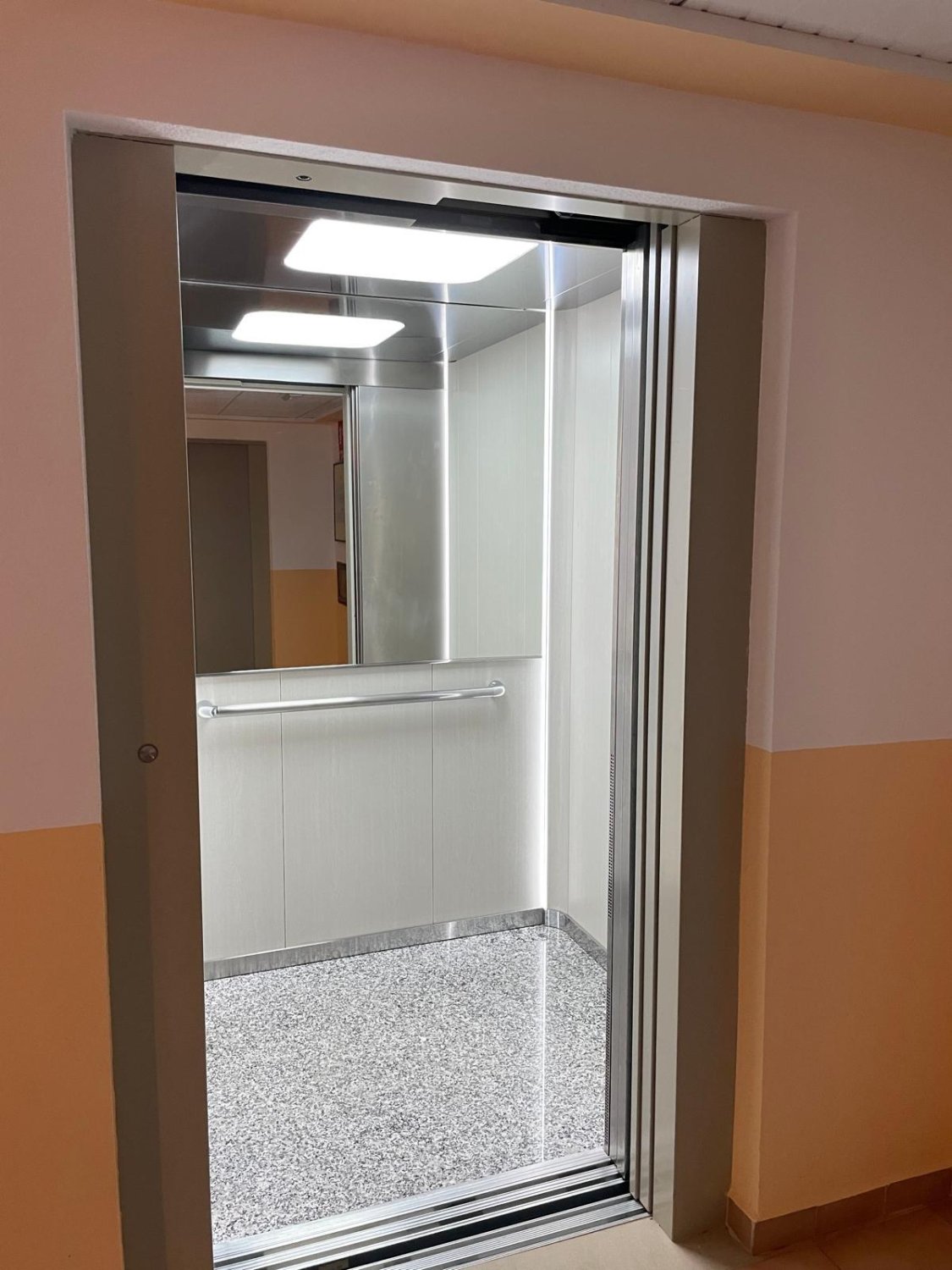 Huoneisto Calpe, Alicante, Espanja 43.34 m2 No. 182843