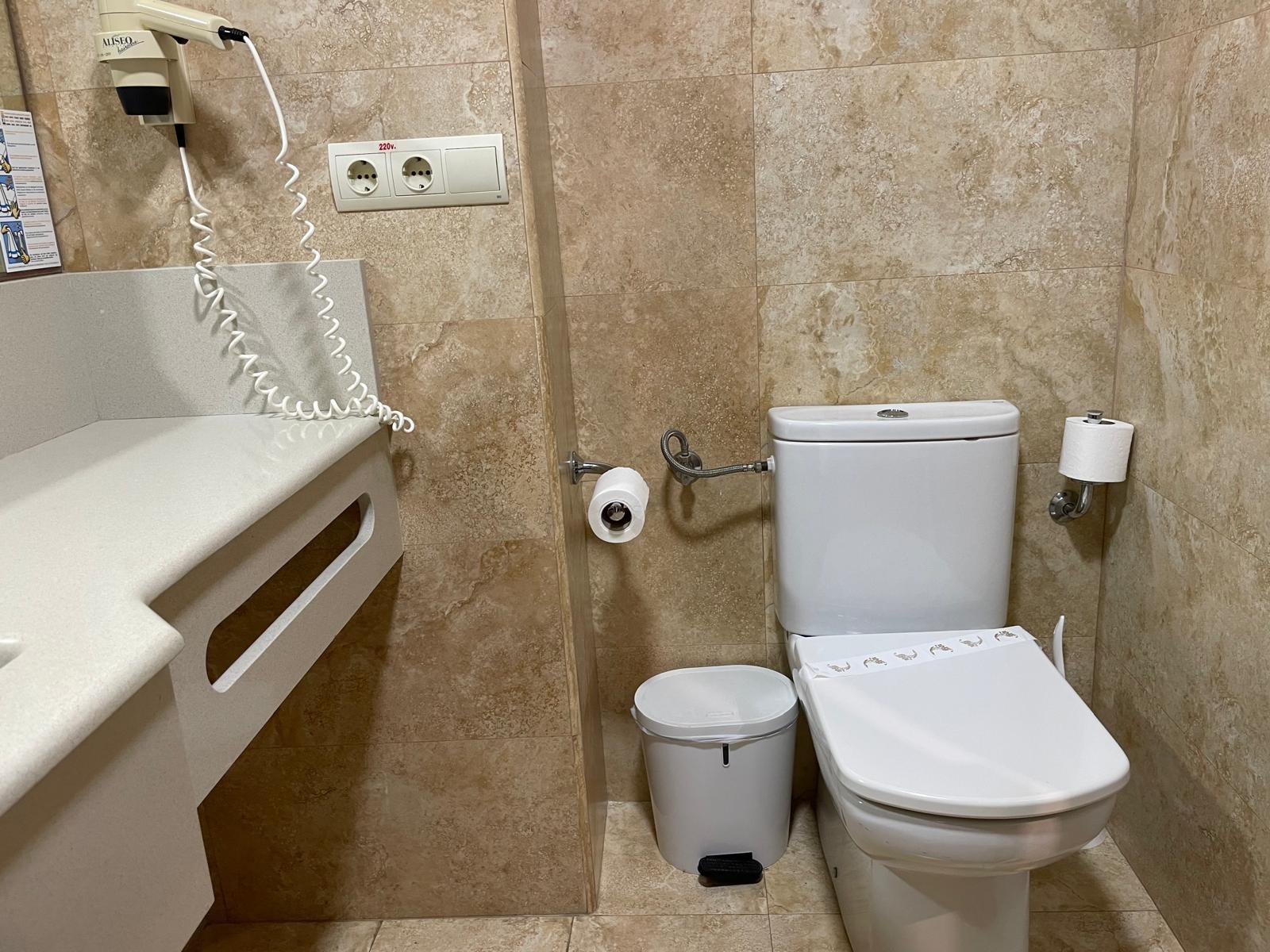 Huoneisto Calpe, Alicante, Espanja 43.34 m2 No. 182843