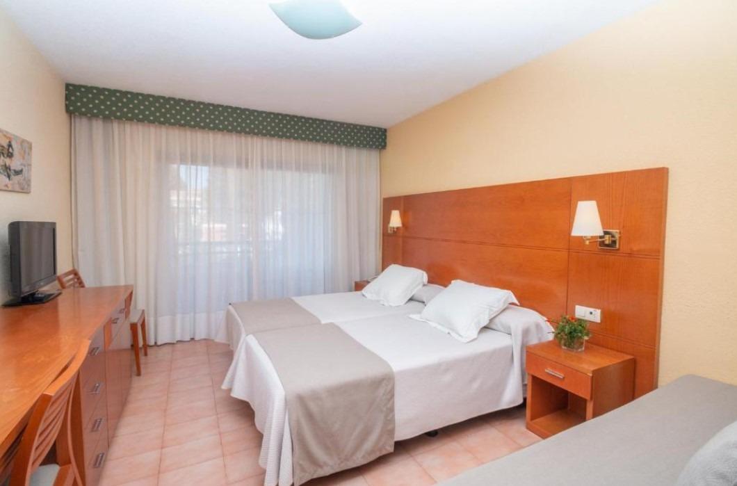 Huoneisto Calpe, Alicante, Espanja 43.34 m2 No. 182843