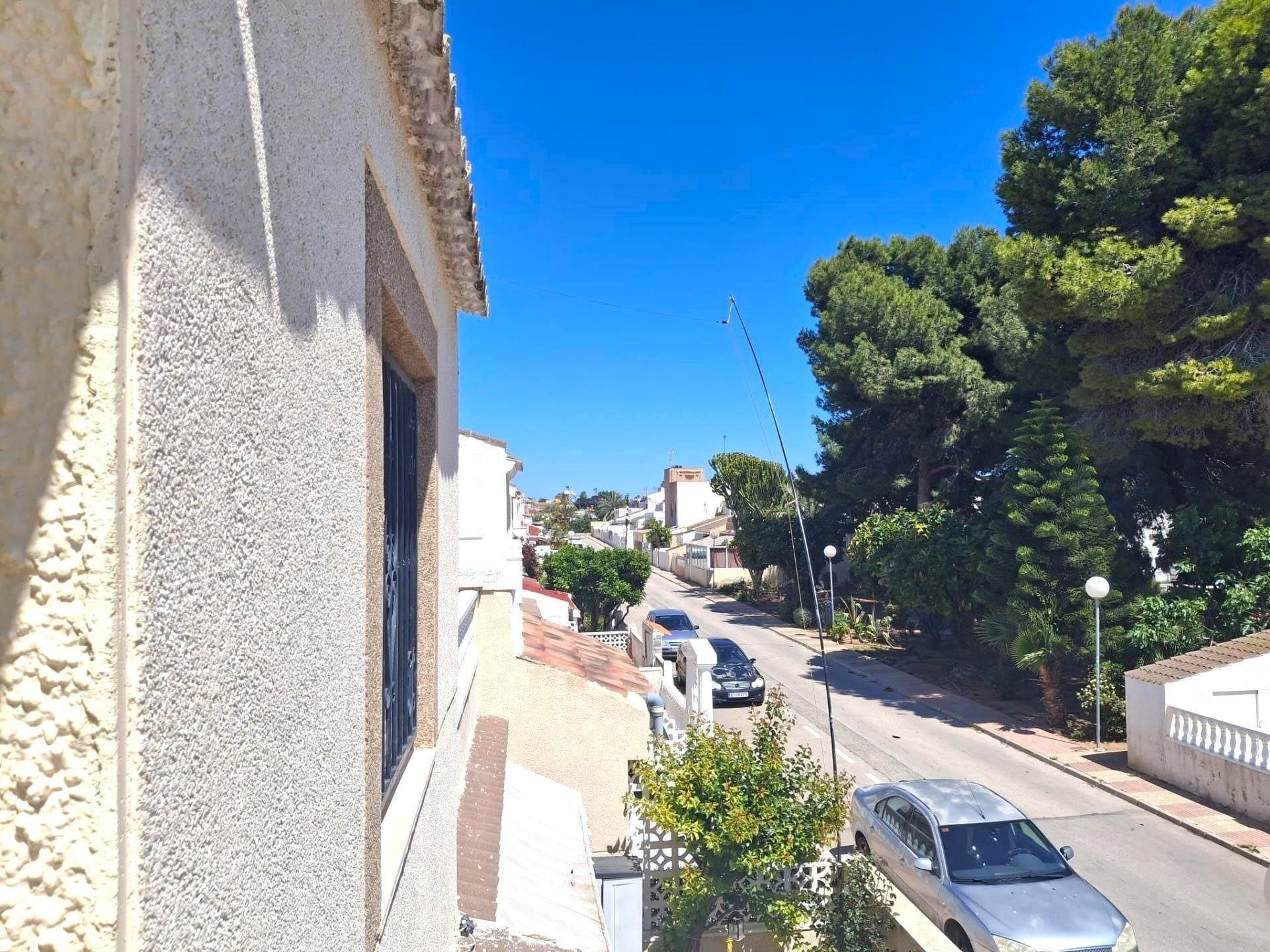 Hus i El Limonar, Malaga, Spanien 2 sovrum, 71 kvm. Nr. 182842