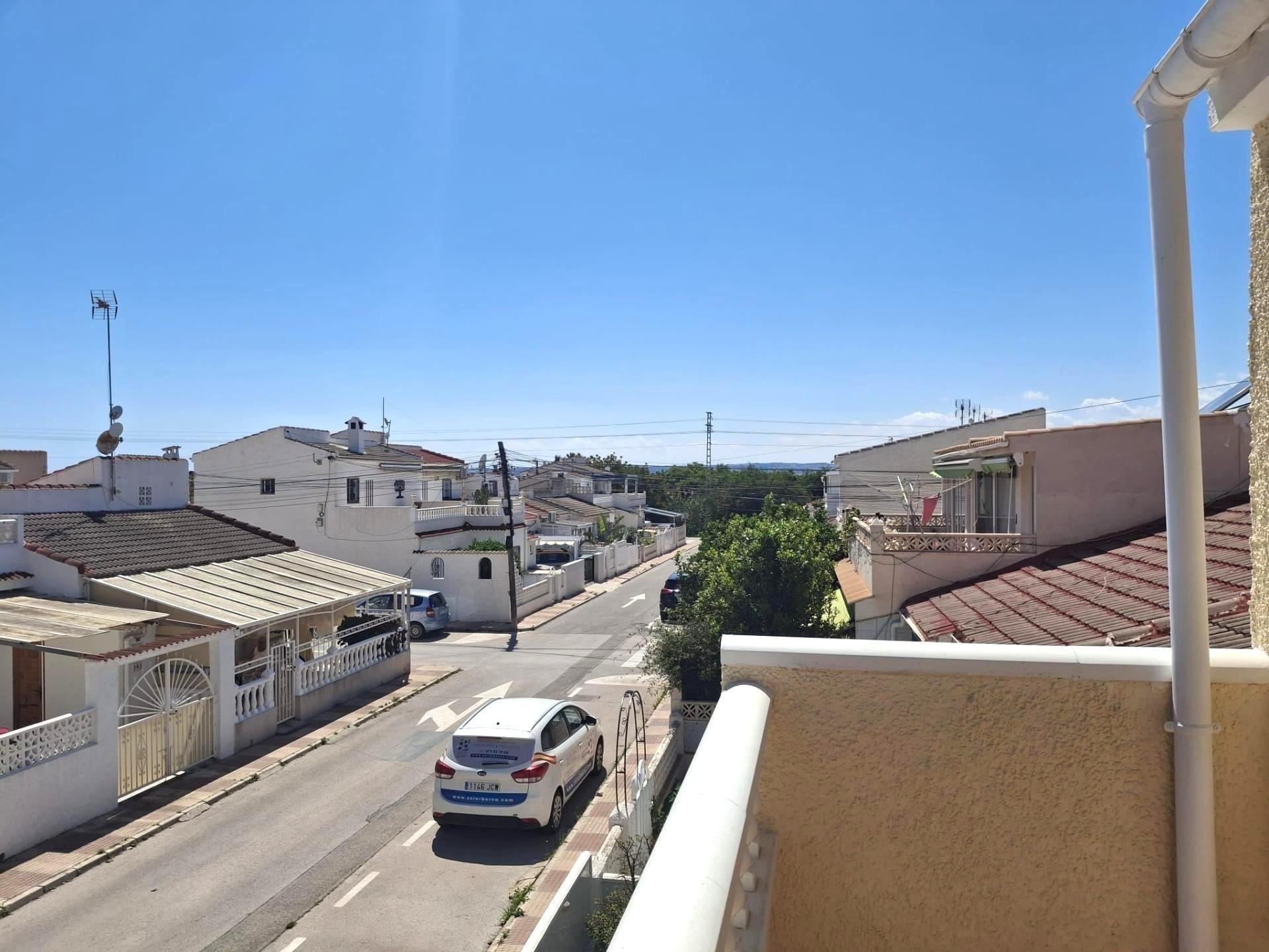 Hus i El Limonar, Malaga, Spanien 2 sovrum, 71 kvm. Nr. 182842