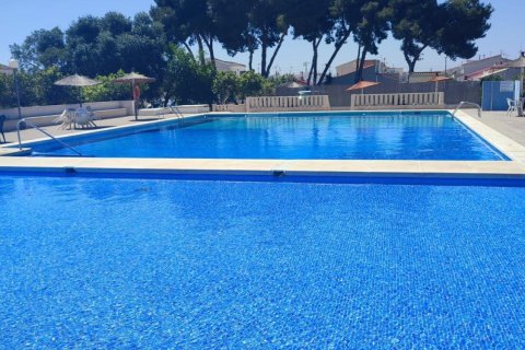 Māja El Limonar, Malaga, Spānijā 2 istabas, 71 m2 Nr. 182842