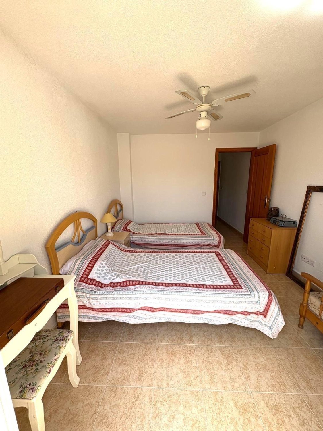 Hus i El Limonar, Malaga, Spanien 2 sovrum, 71 kvm. Nr. 182842