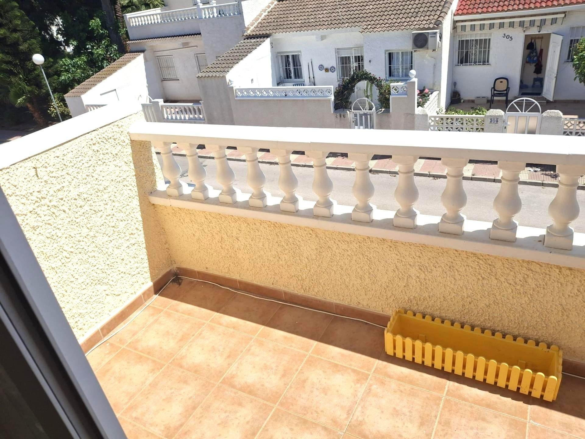 Hus i El Limonar, Malaga, Spanien 2 sovrum, 71 kvm. Nr. 182842