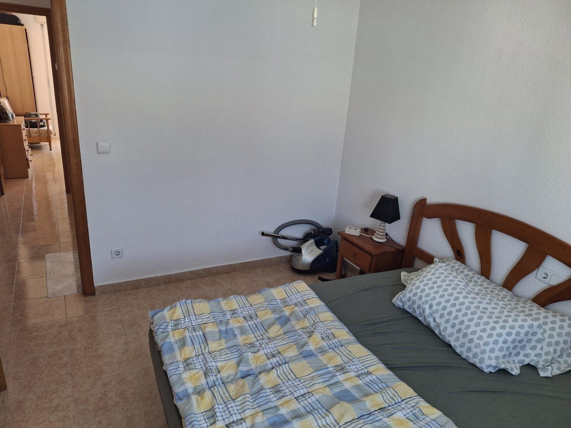 Hus i El Limonar, Malaga, Spanien 2 sovrum, 71 kvm. Nr. 182842