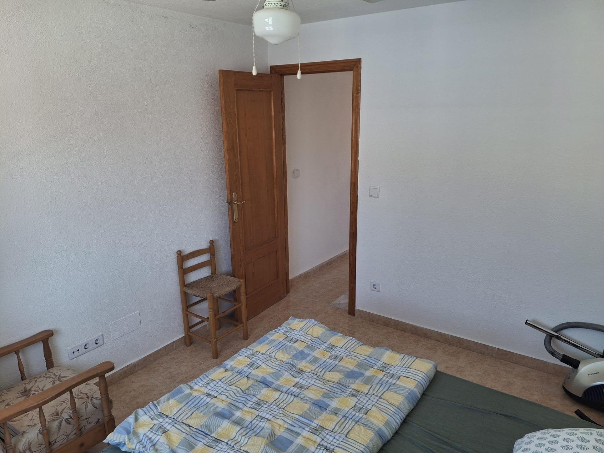 Hus i El Limonar, Malaga, Spanien 2 sovrum, 71 kvm. Nr. 182842
