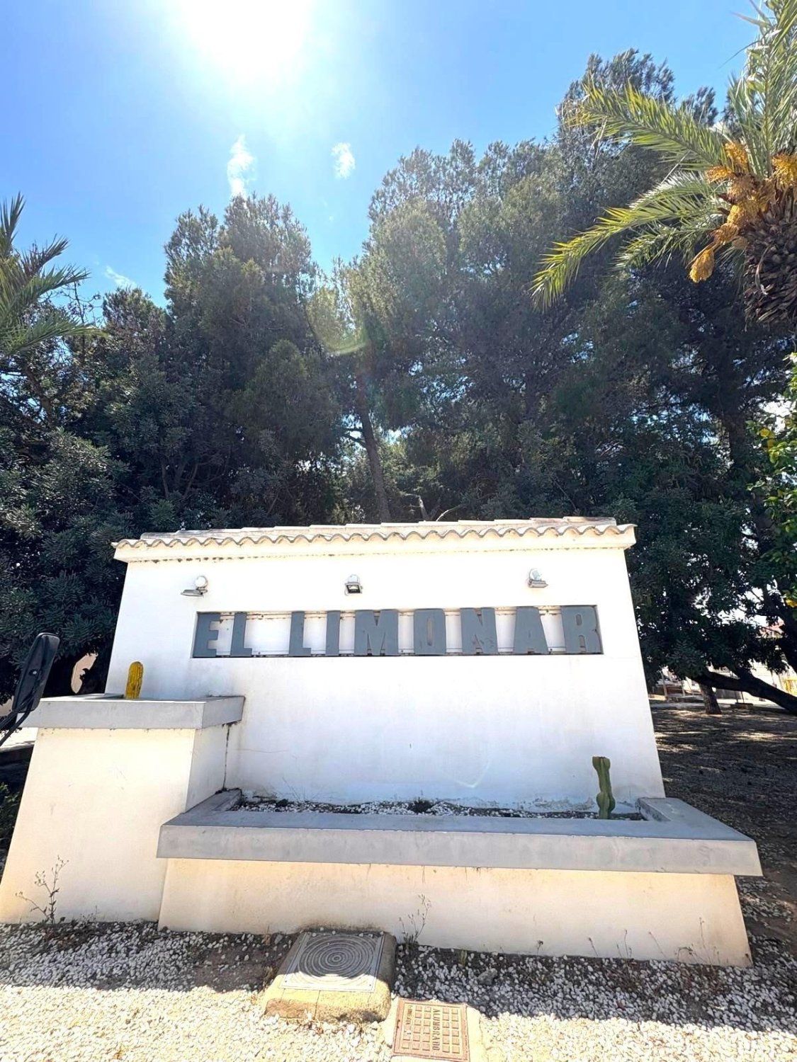 Hus i El Limonar, Malaga, Spanien 2 sovrum, 71 kvm. Nr. 182842