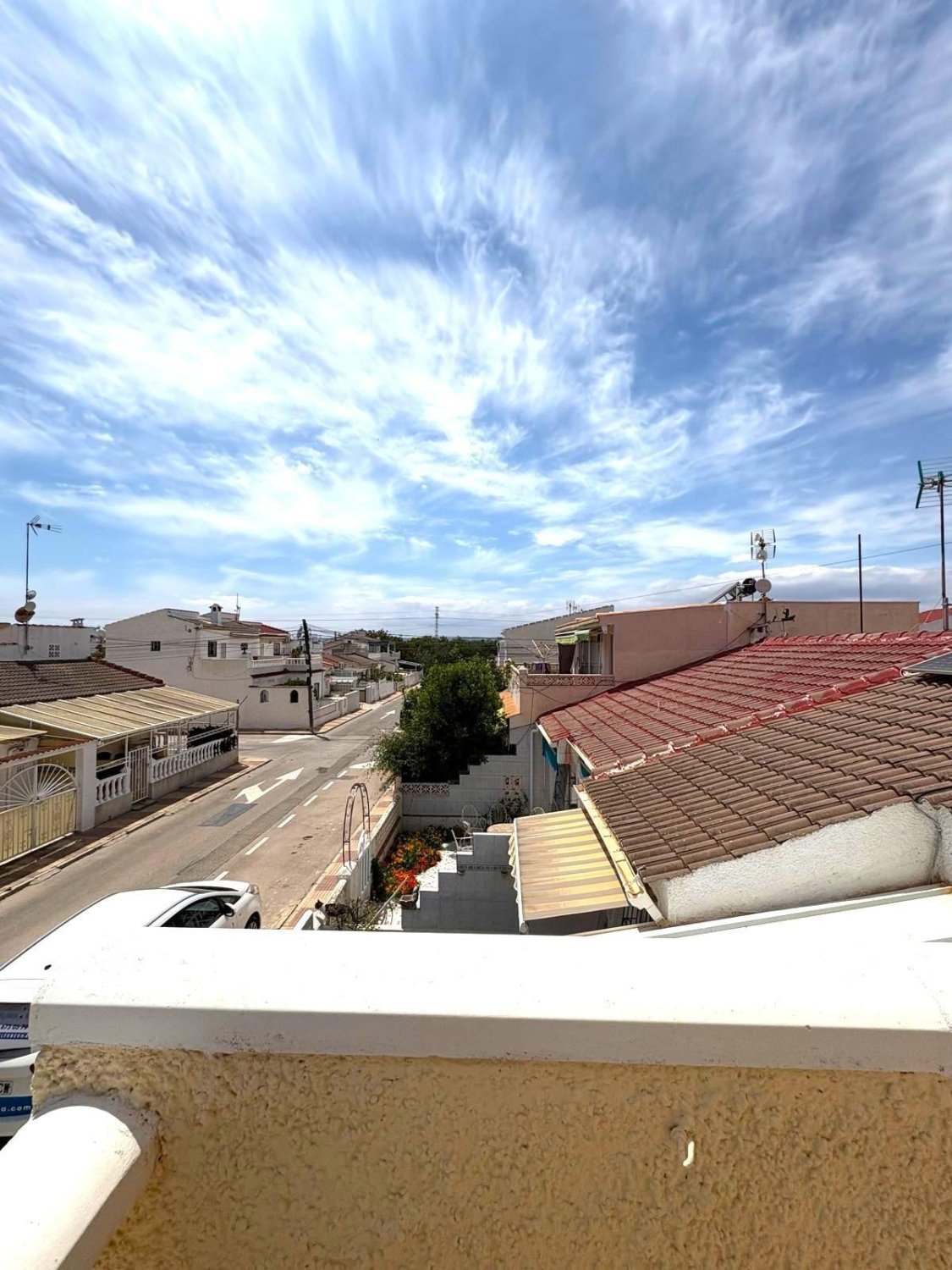Hus i El Limonar, Malaga, Spanien 2 sovrum, 71 kvm. Nr. 182842