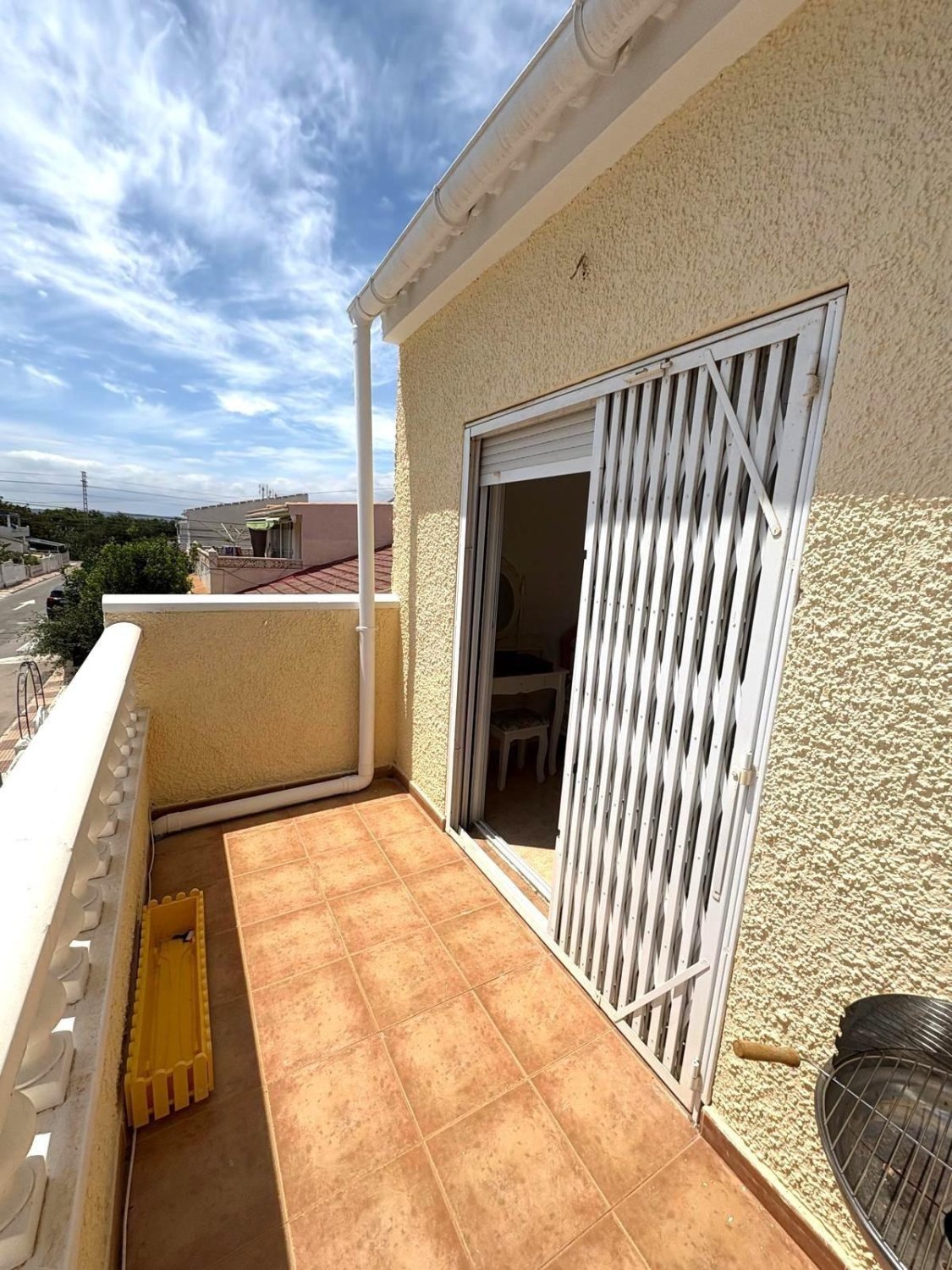 Hus i El Limonar, Malaga, Spanien 2 sovrum, 71 kvm. Nr. 182842