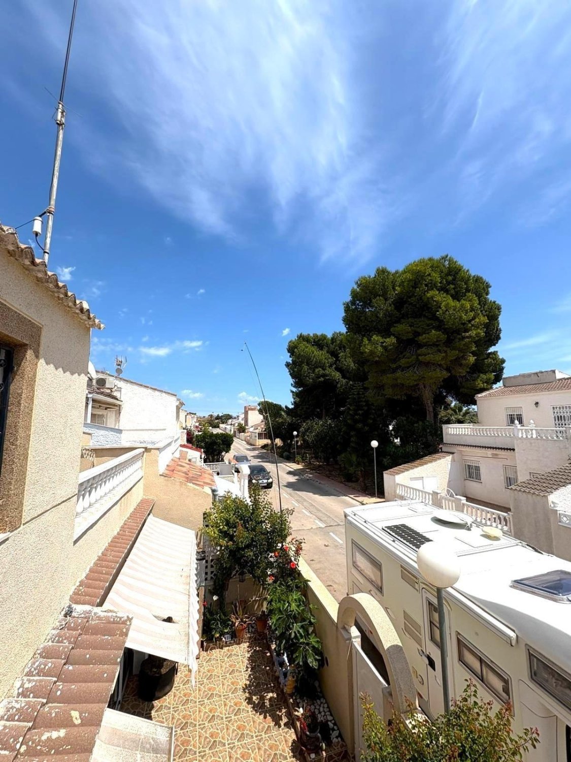 Hus i El Limonar, Malaga, Spanien 2 sovrum, 71 kvm. Nr. 182842
