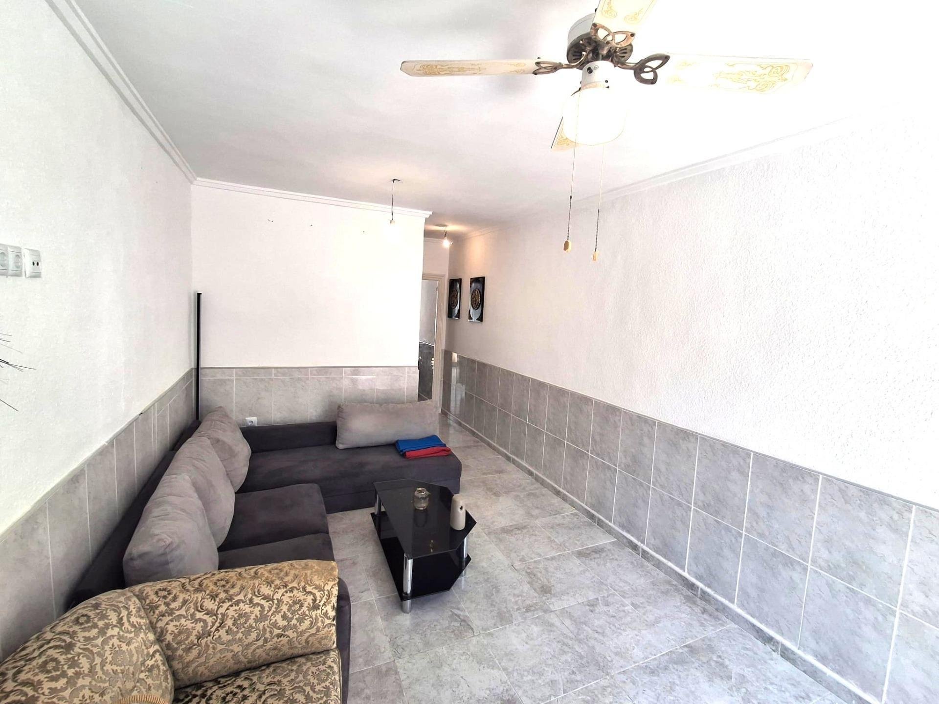 Hus i El Limonar, Malaga, Spanien 2 sovrum, 71 kvm. Nr. 182842
