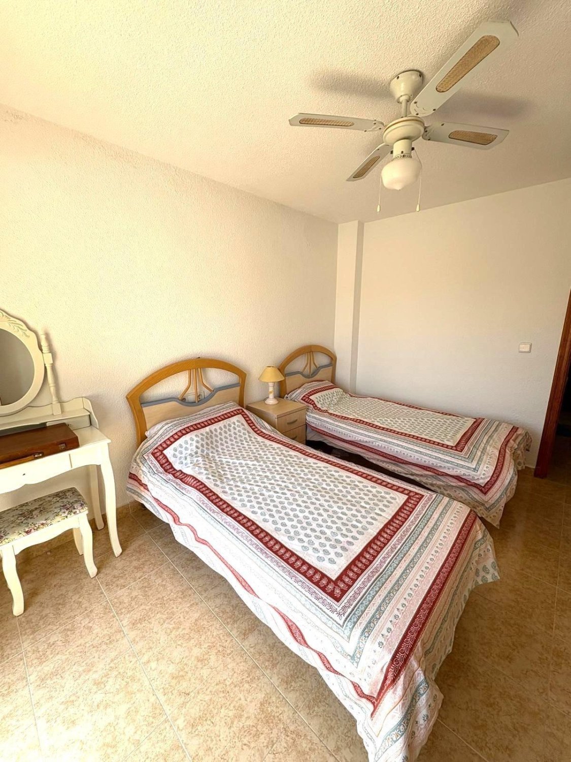Hus i El Limonar, Malaga, Spanien 2 sovrum, 71 kvm. Nr. 182842
