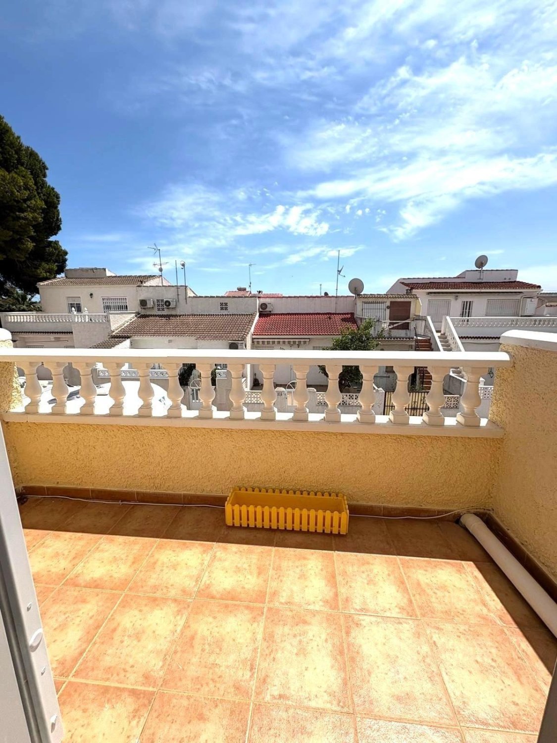 Hus i El Limonar, Malaga, Spanien 2 sovrum, 71 kvm. Nr. 182842