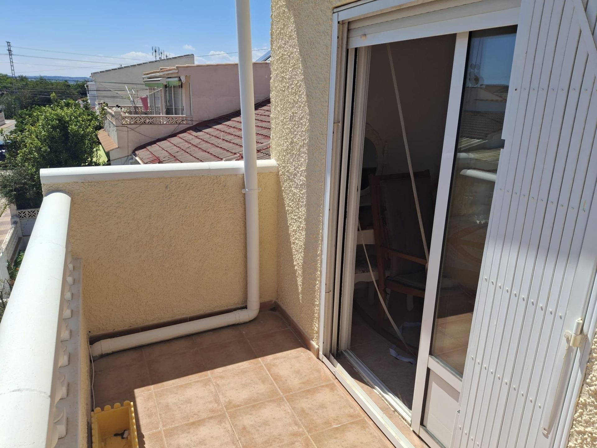 Hus i El Limonar, Malaga, Spanien 2 sovrum, 71 kvm. Nr. 182842