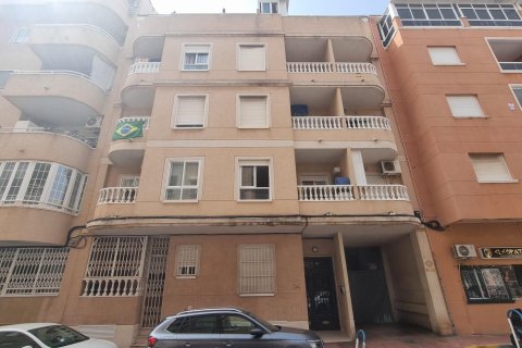 Apartament w Torrevieja, Alicante, Hiszpania 2 sypialnie, 64 mkw. nr 182841