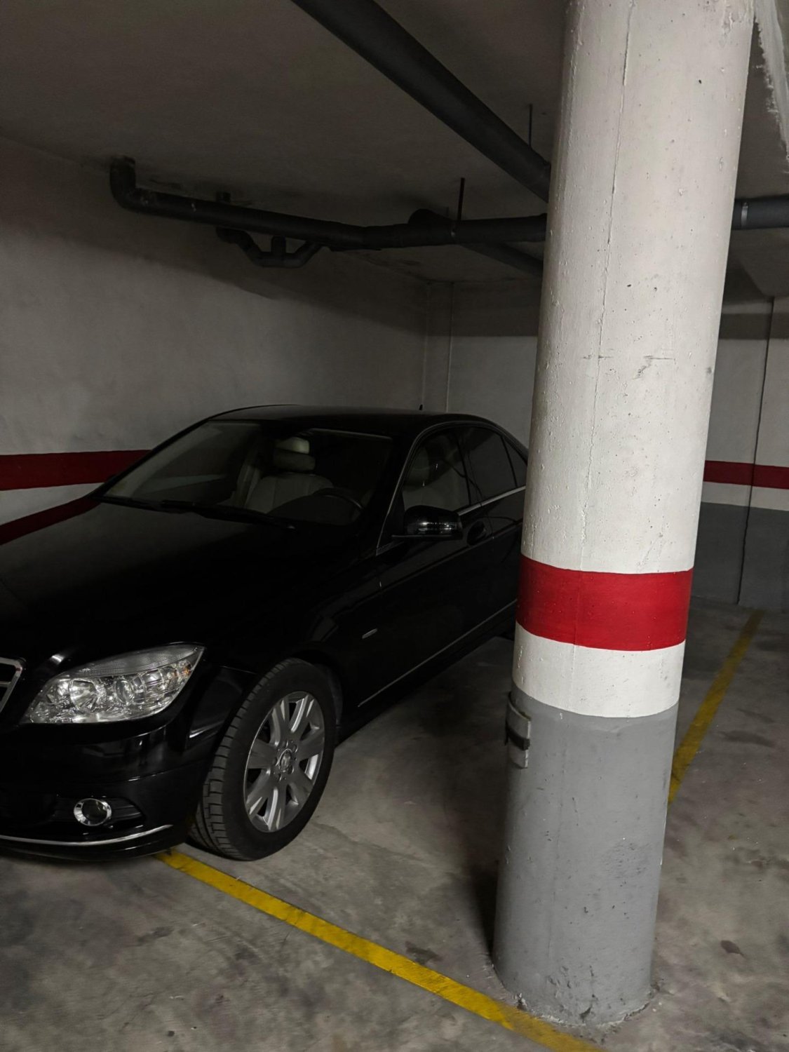 Autotallit Torrevieja, Alicante, Espanja 23 m2 No. 182844
