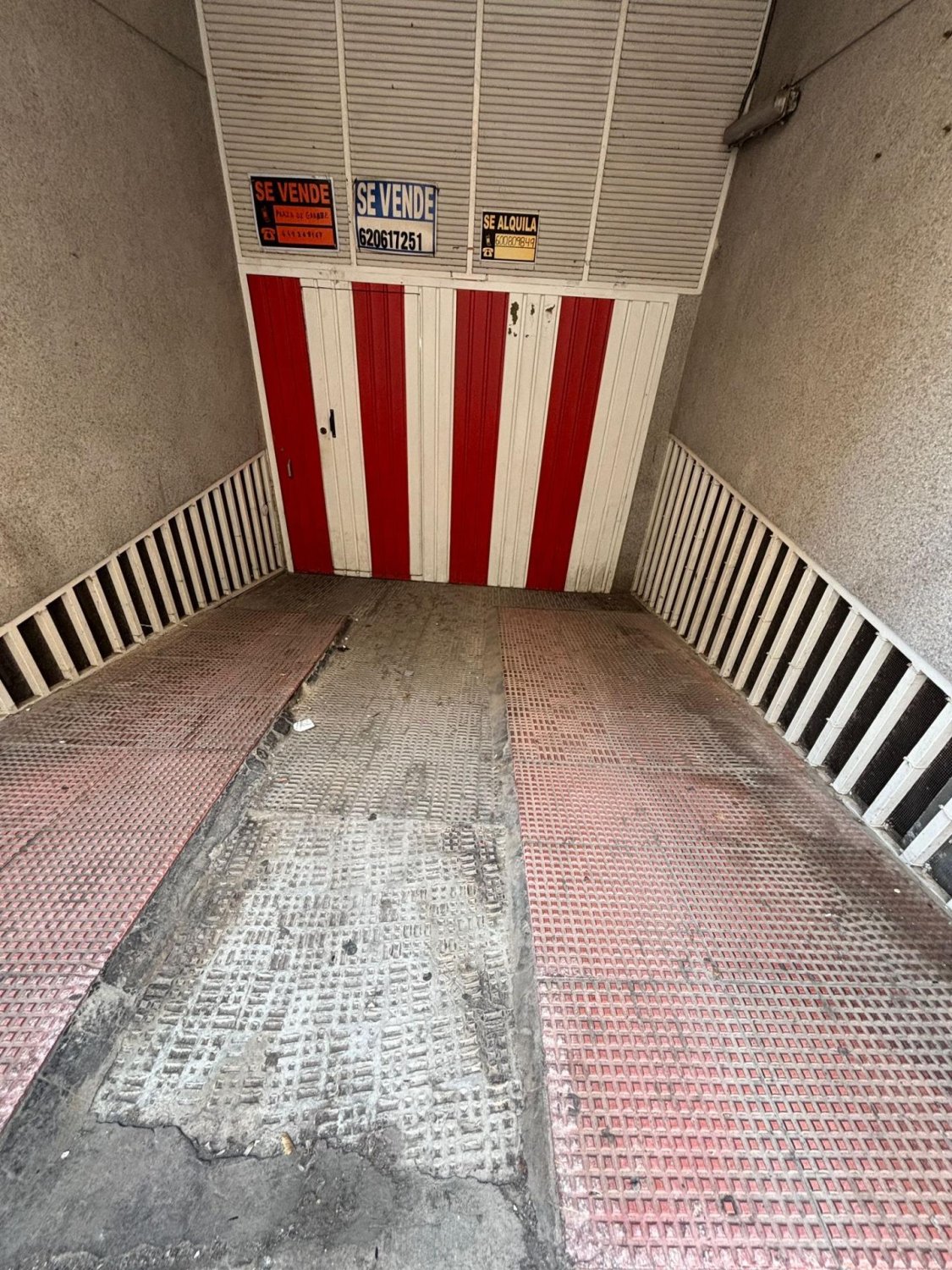 Autotallit Torrevieja, Alicante, Espanja 23 m2 No. 182844