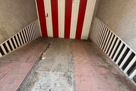 Garage in Torrevieja, Alicante, Spain 23 sq.m. No. 182844