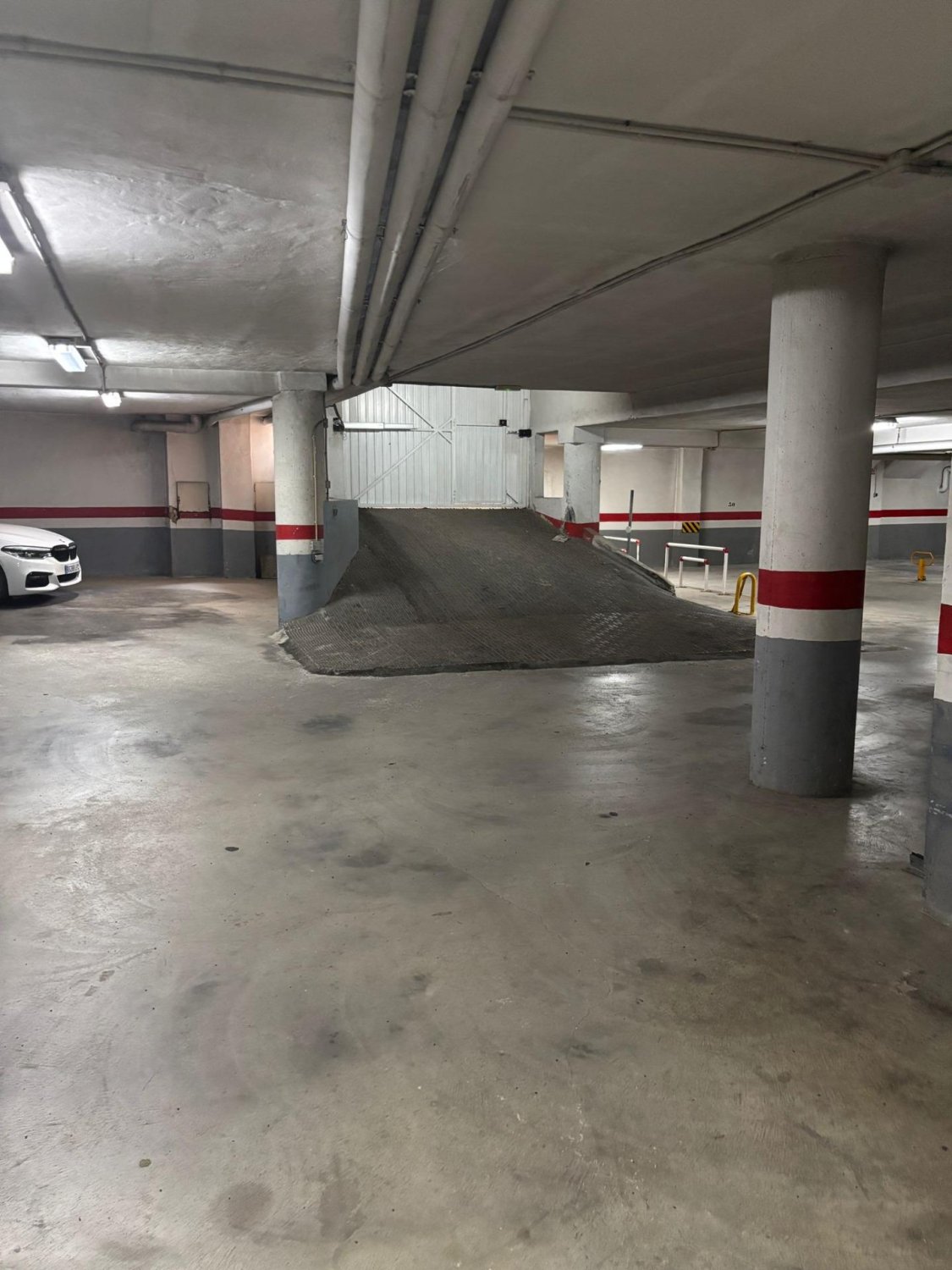 Autotallit Torrevieja, Alicante, Espanja 23 m2 No. 182844