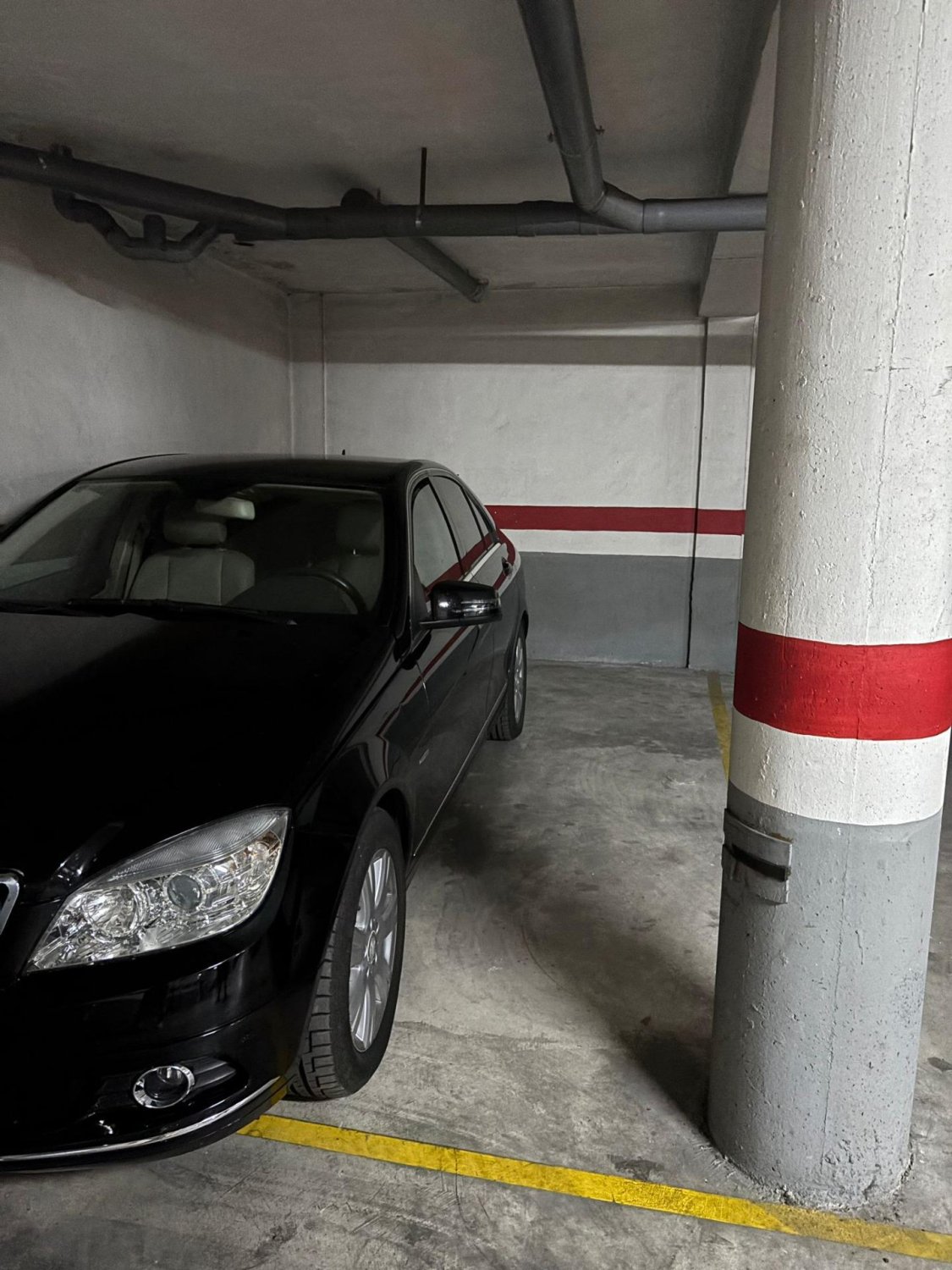 Autotallit Torrevieja, Alicante, Espanja 23 m2 No. 182844