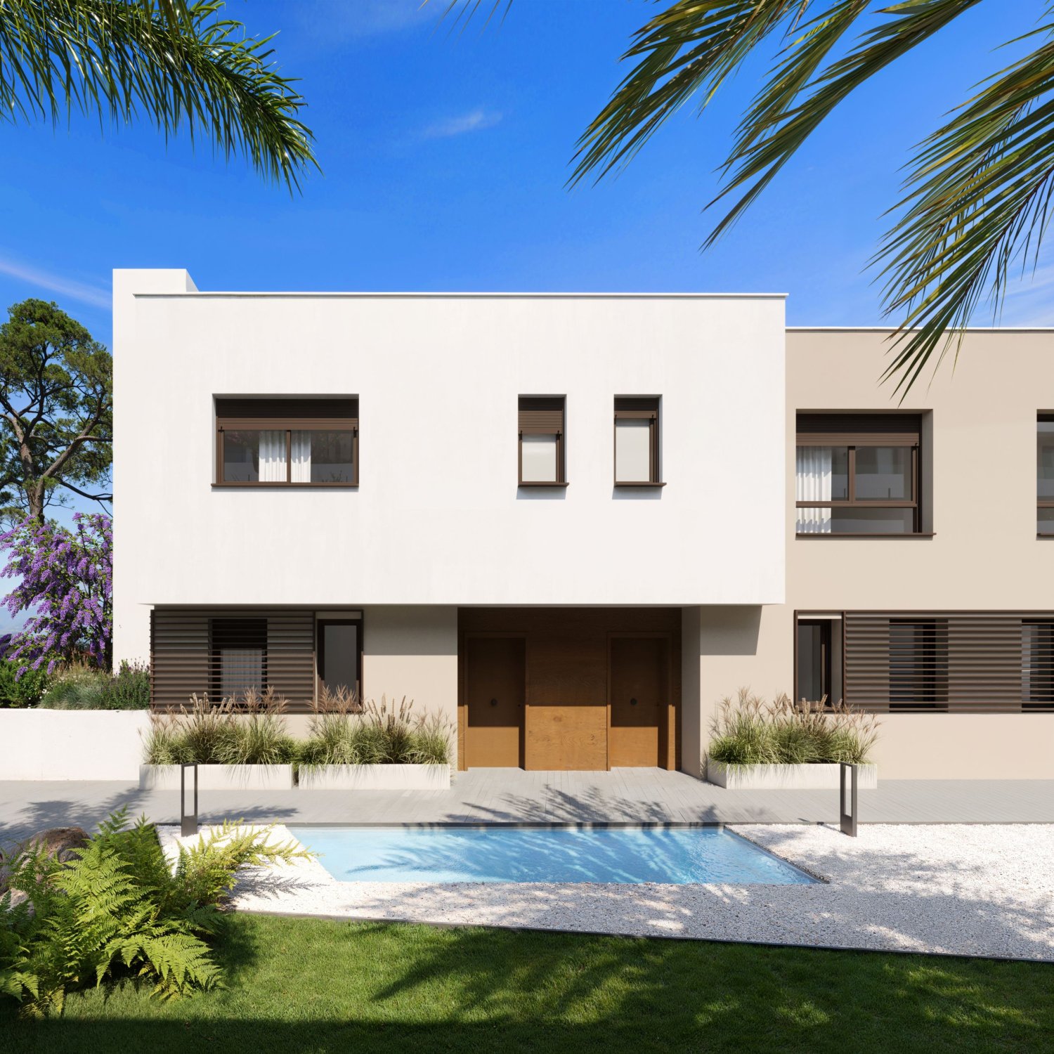 Duplex à Fuengirola, Malaga, Espagne 3 chambres, 229 m2 No. 180469