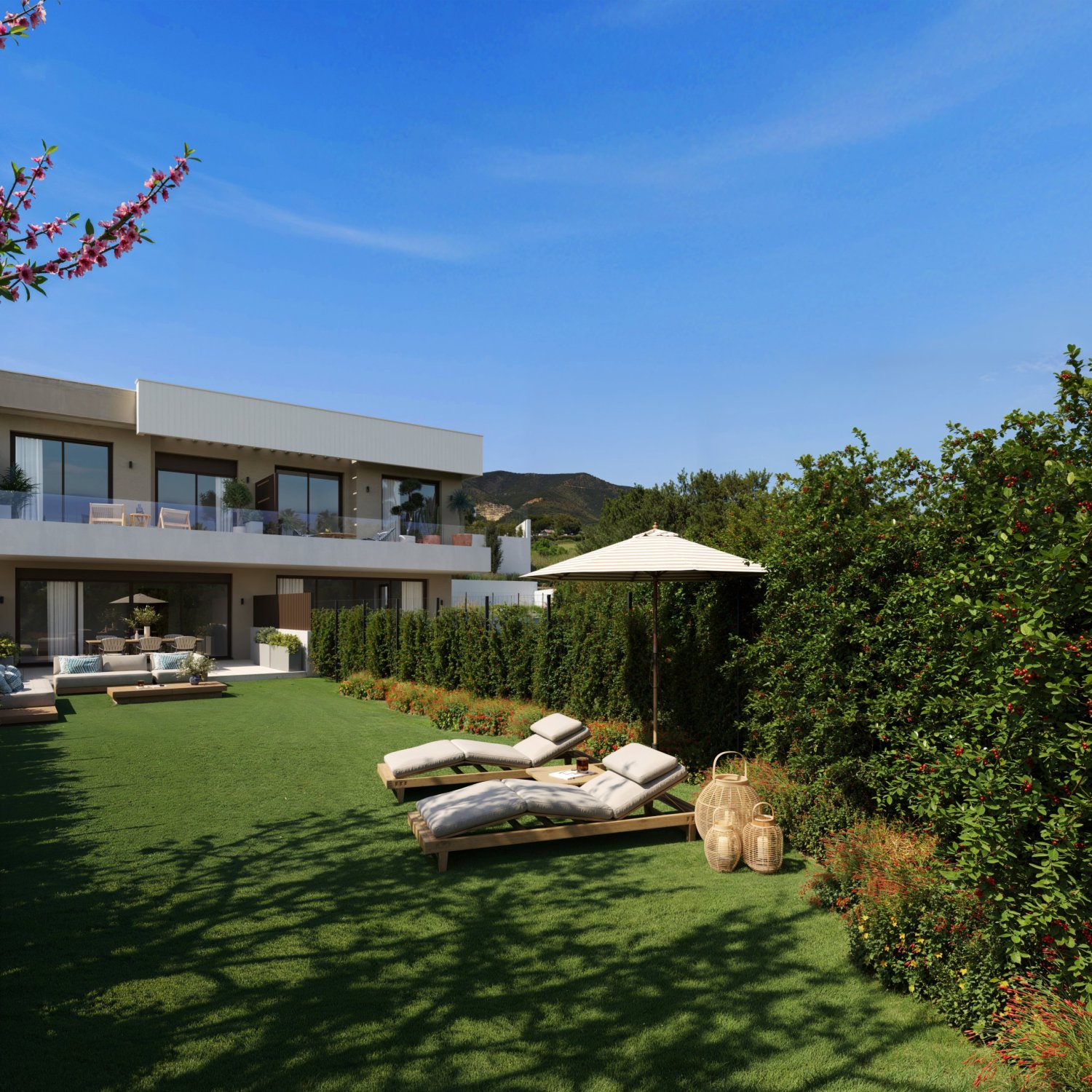 Duplex à Fuengirola, Malaga, Espagne 3 chambres, 229 m2 No. 180469